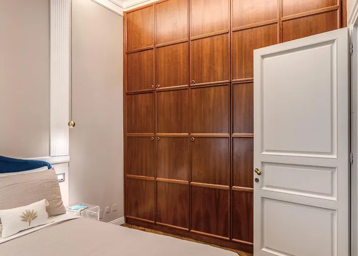 Apartament Trevi