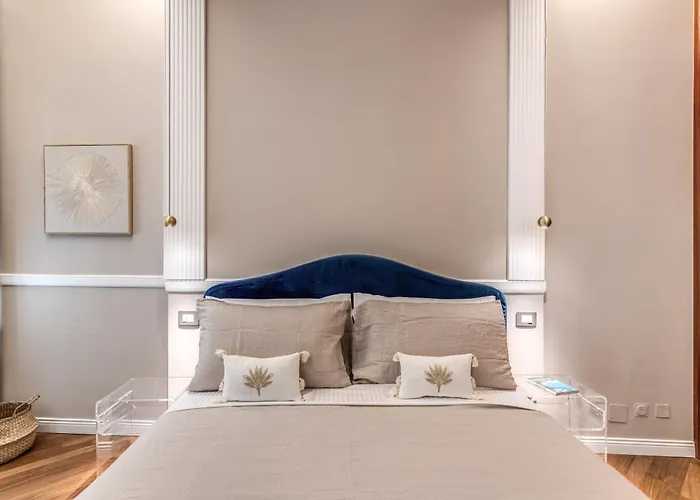 Apartament Trevi