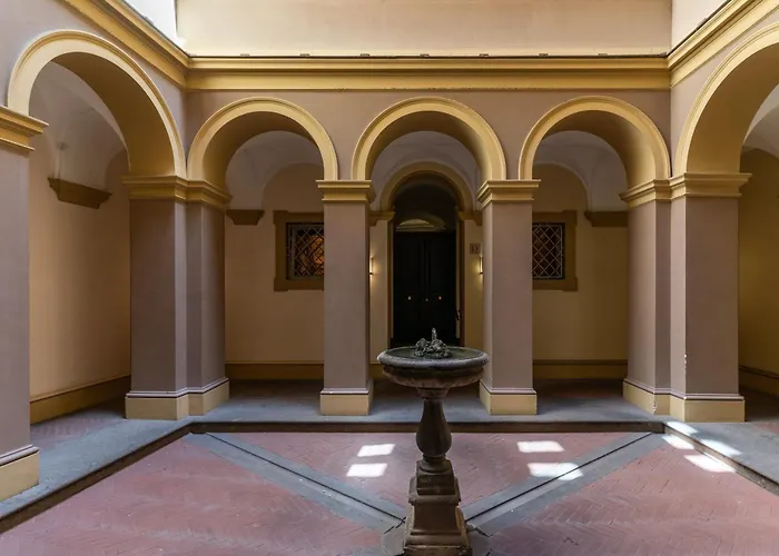 Apartament Trevi *